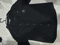 Camasa neagra H&M