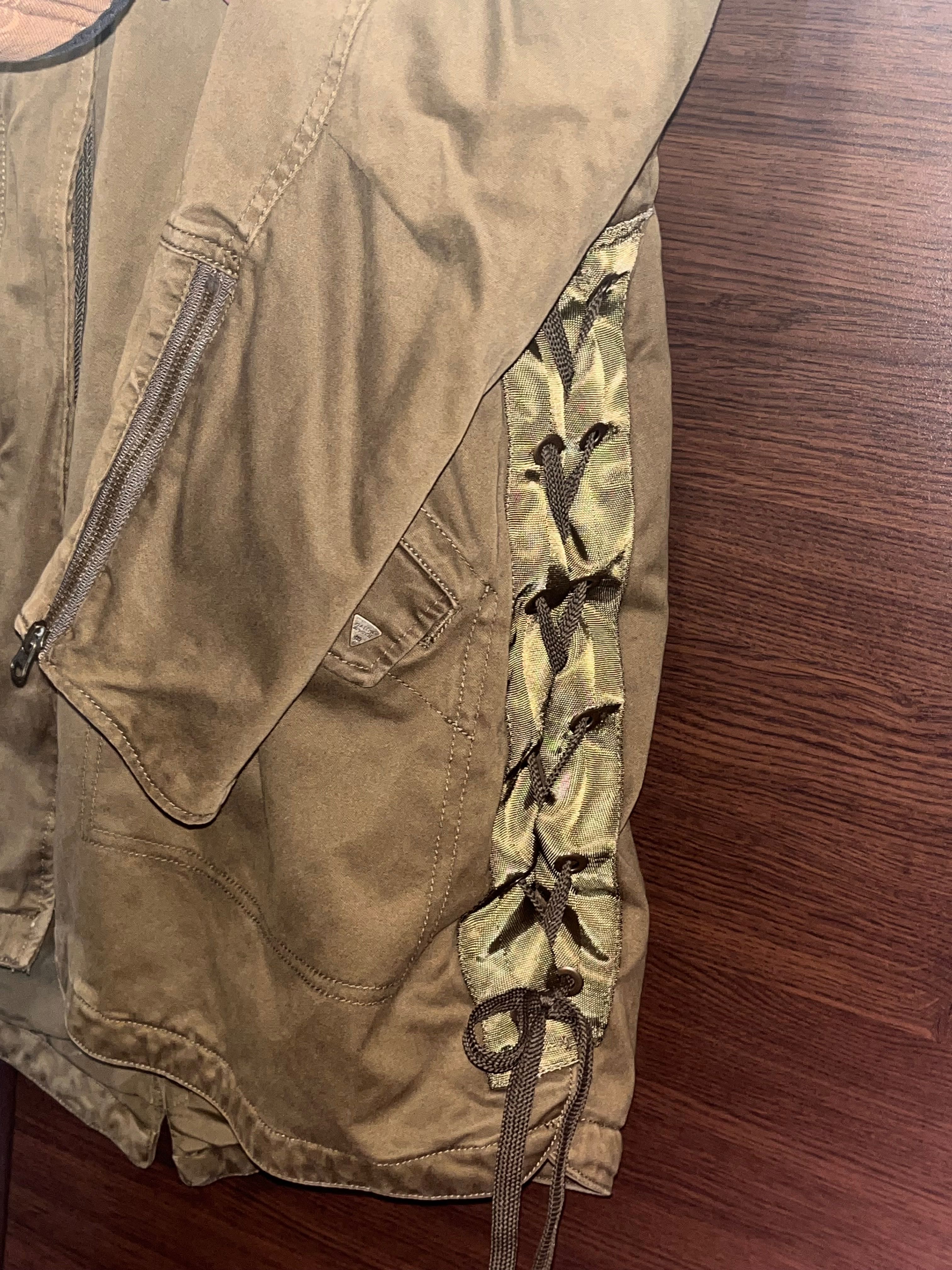 Яке Scotch & Soda