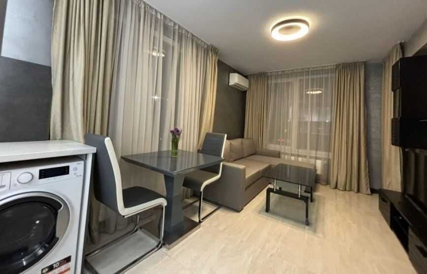 Продава се Двустаен апартамент в София, Хаджи Димитър - 74 кв.м за 1717 €/кв.м - Снимка #1