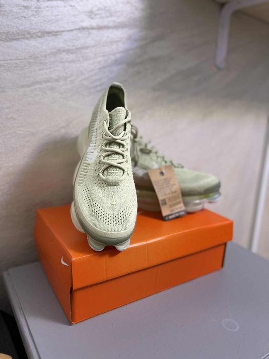 New model nike scorpion