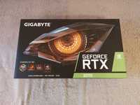 Placa video Gigabyte RTX 3070 Gaming OC 8G