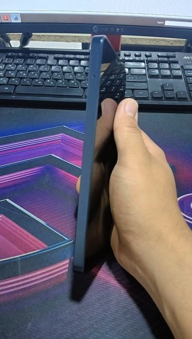Samsung Galaxy A06 sotiladi tez va kelishilgan holda