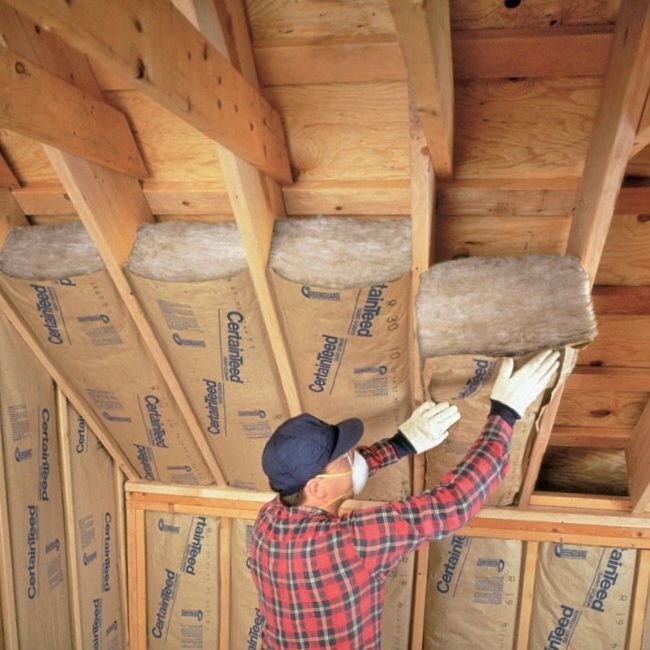 Lucrari de constructii - Acoperisuri si mansardari