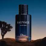 РАЗПРОДАЖБА Christian Dior Sauvage 100ml