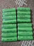 Продават се Зареждащи батериии АА 1.5V 4800 mah