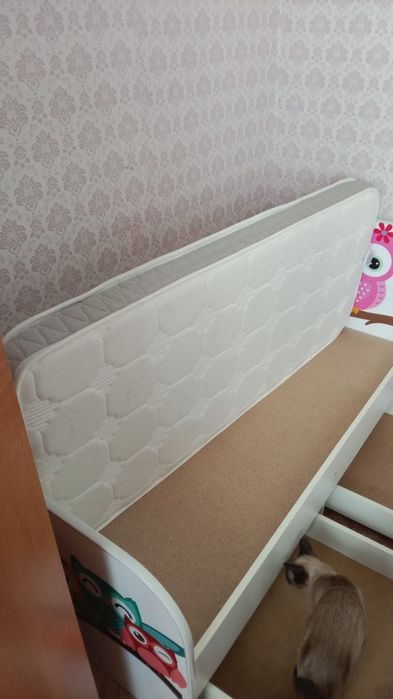 Продаётся детская кровать