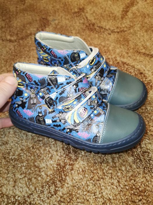 Ghete toamna Ariana 28