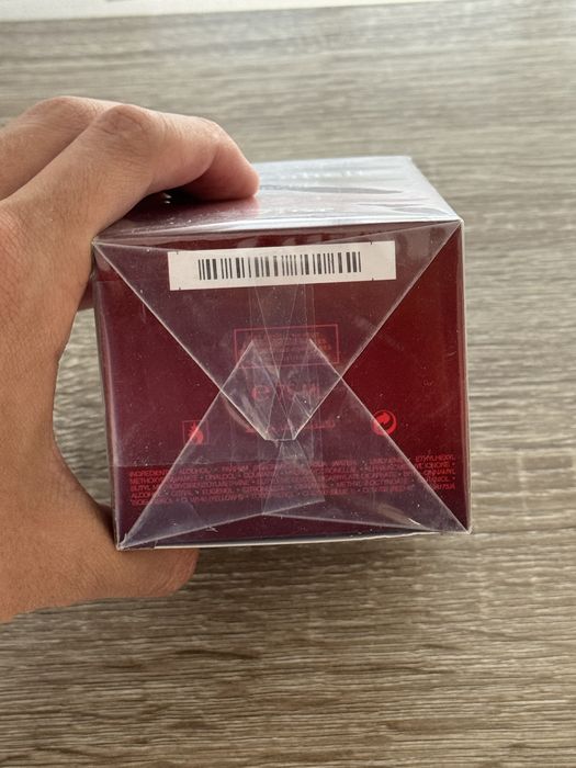 Парфюм Dior Fahrenheit 75ml