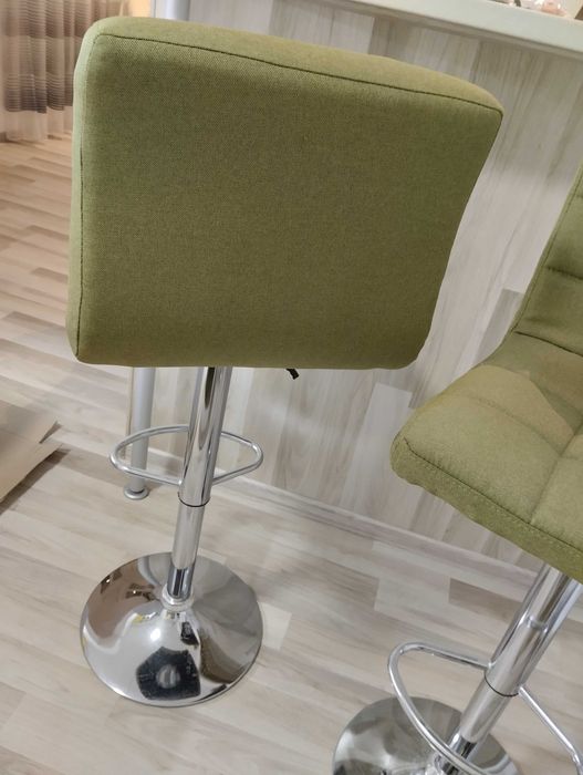 Бар плот стол - 2бр.