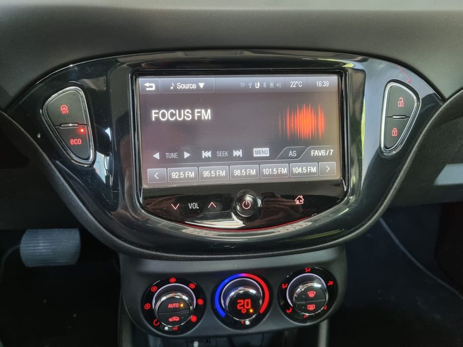 Opel Corsa 1.3 CDTI EcoFlex