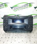 Radio cd A 906 900 00 04 Mercedes-Benz Sprinter a 2-a generatie 906