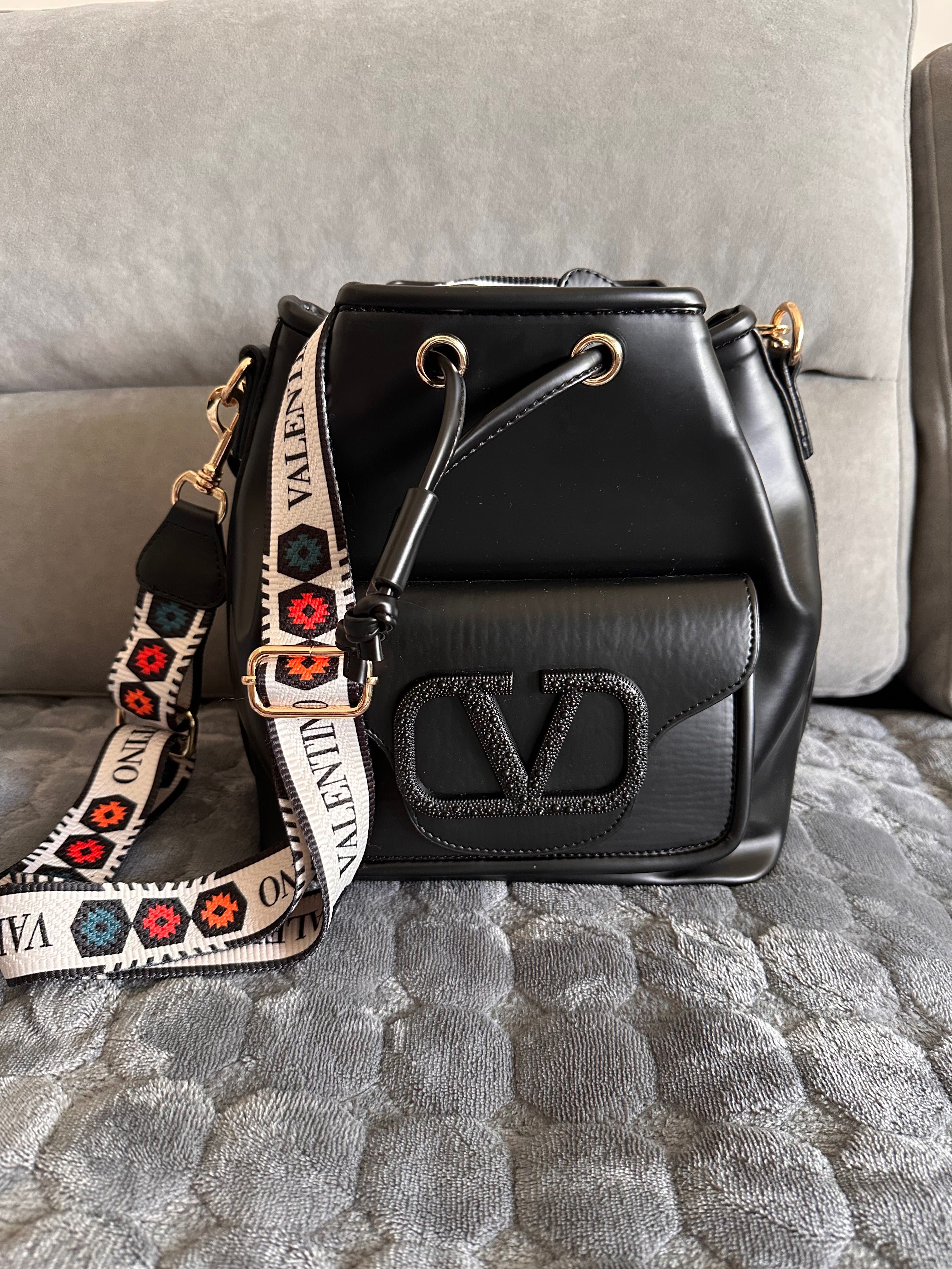 Дамска чанта Valentino