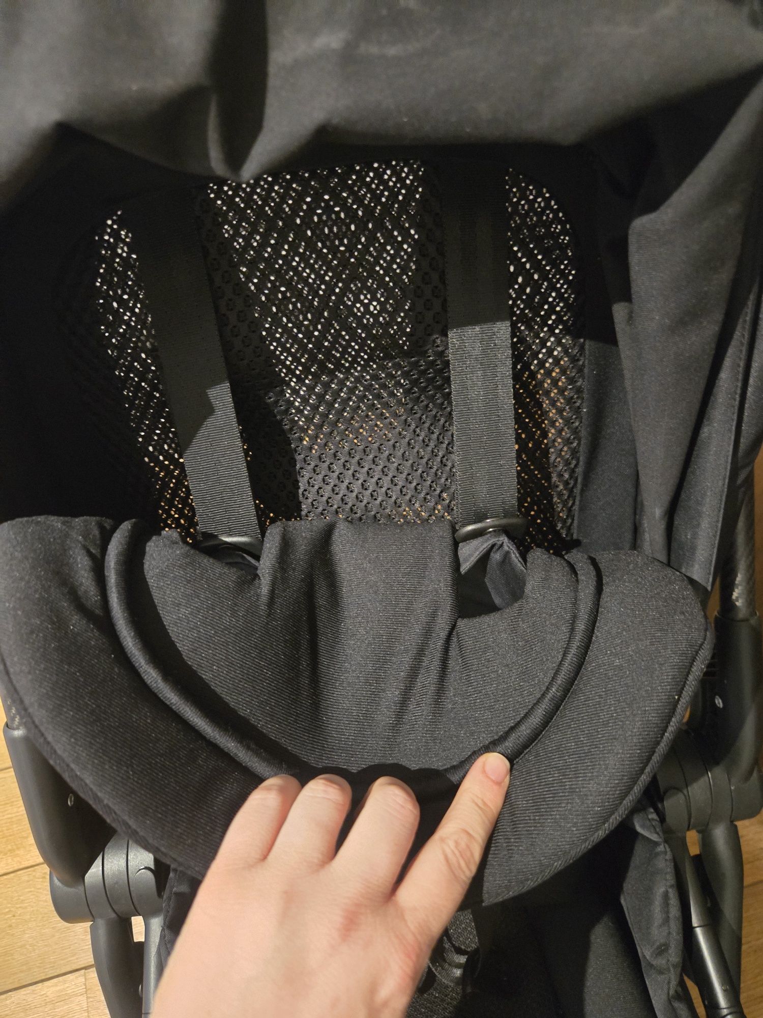 Количка Cybex Melio Carbon