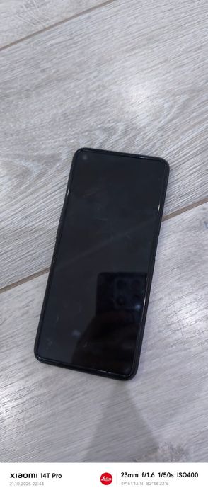 Продам телефон в Oppo A96 в хорошем состоянии