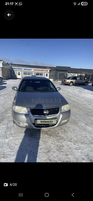 Продам автомобиль в рассрочку 
Еженедельно 75000 тенге 
Срок выкупа 20