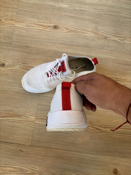 Fila и Puma мъжки маратонки 43 номер