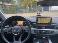 Audi A4 Quatro 2018