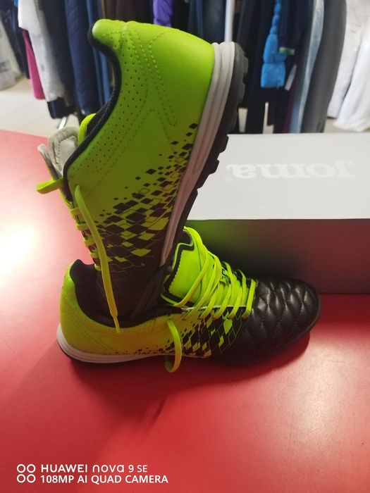 Ghete fotbal sintetic