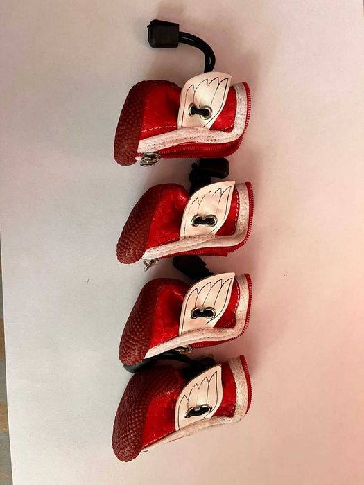 Обувь для собак 2 размер