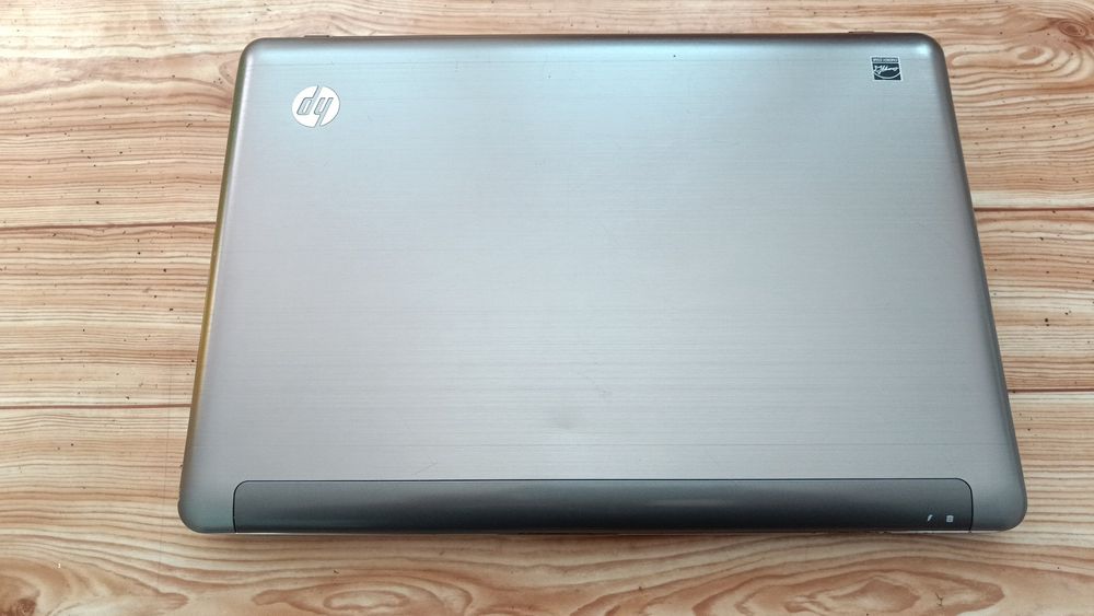 Лаптоп hp pavilion dm3-1150ef