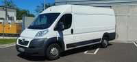 Peugeot Boxer long 2014