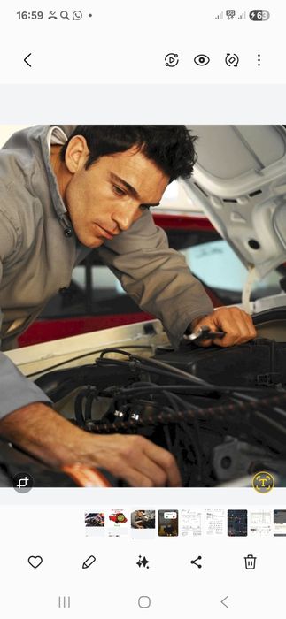 АвтоЭлектрик с выездом Сергей