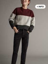 Одежда для мальчика на 10-11 лет Massimo Dutti, Zara, H&M.