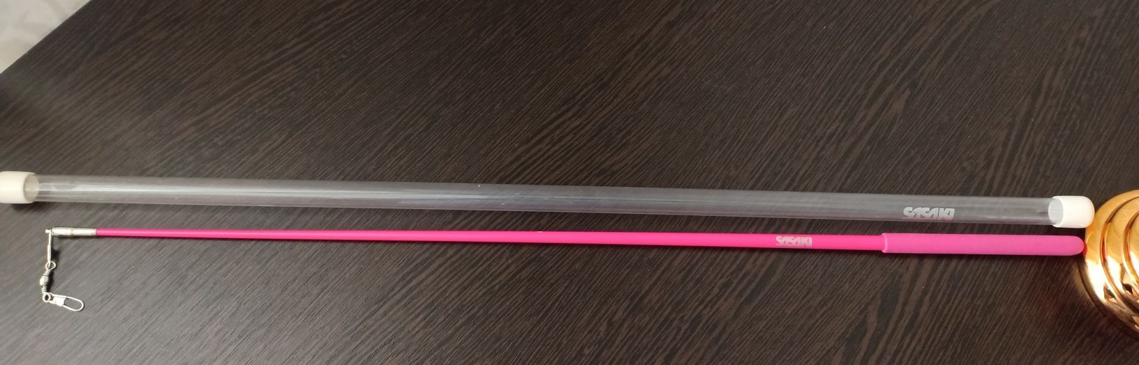 Профессиональная палочка для ленты SASAKI
