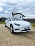 Tesla Model Y SR