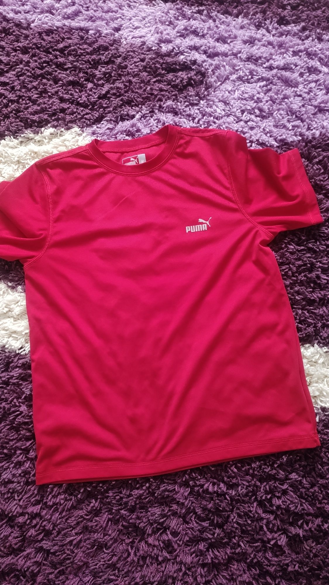 Tricou puma damă original.