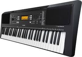 Yamaha PSR E-363