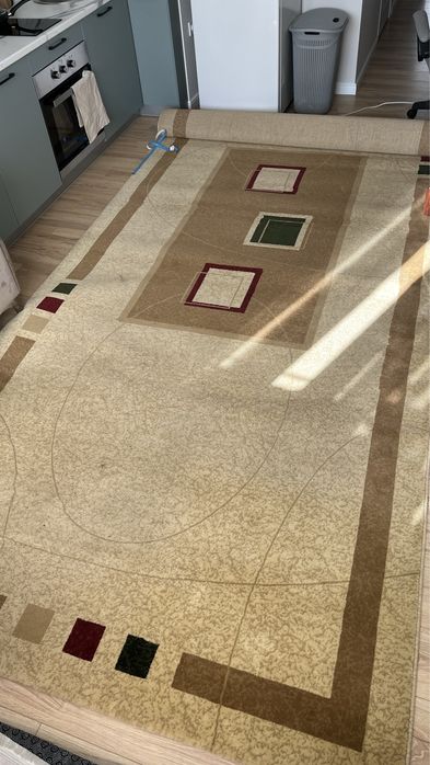 Продам ковер 2х5