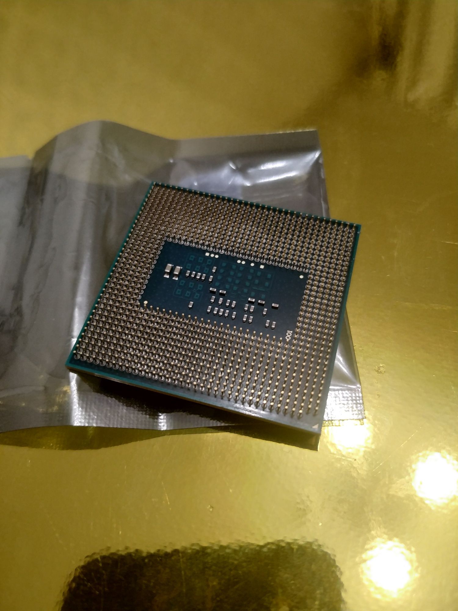 Intel Core i5-4200M