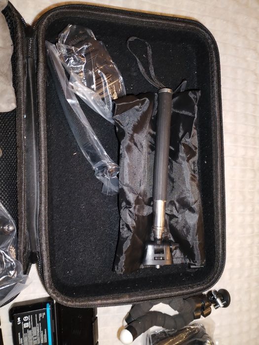 insta 360 x3 екшън камера