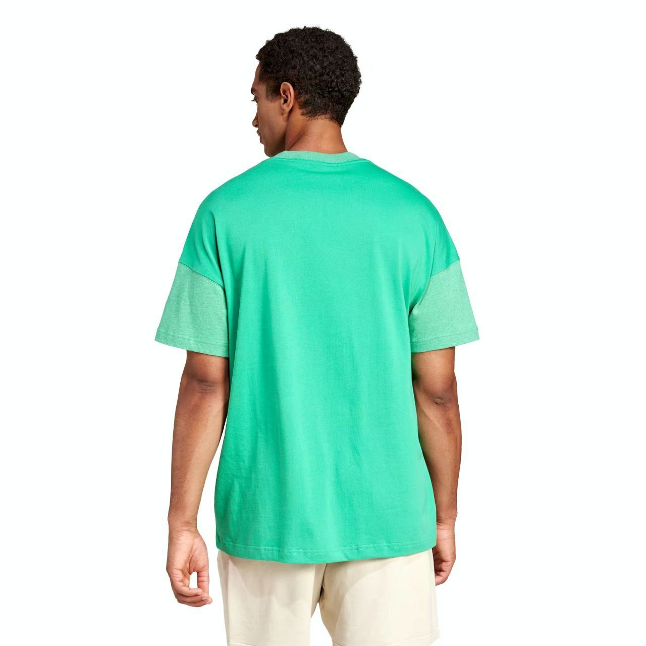 Adidas® T-shirts Фирменная трикотажная футболка Премиум класса из США