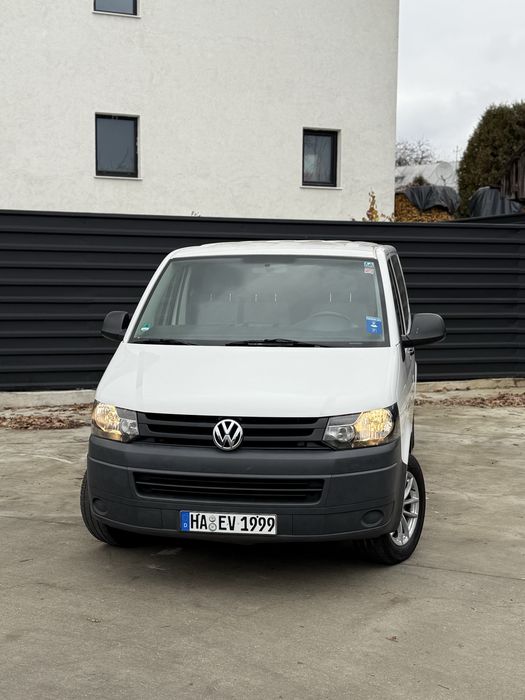 Vand Vw Transporter