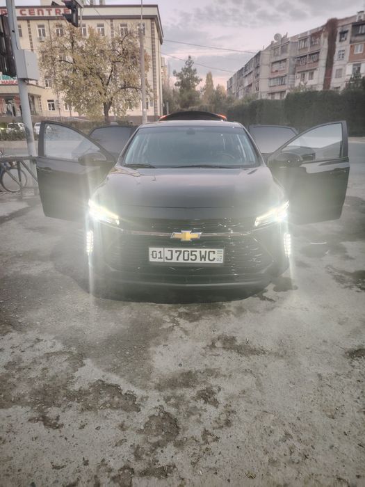 Монза 1.5 Матор метан газ