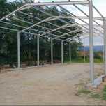 Confecții metalice structuri la comandă