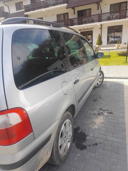 Vand Ford Galaxy