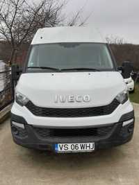 Iveco Daily 2015 3.0 diesel