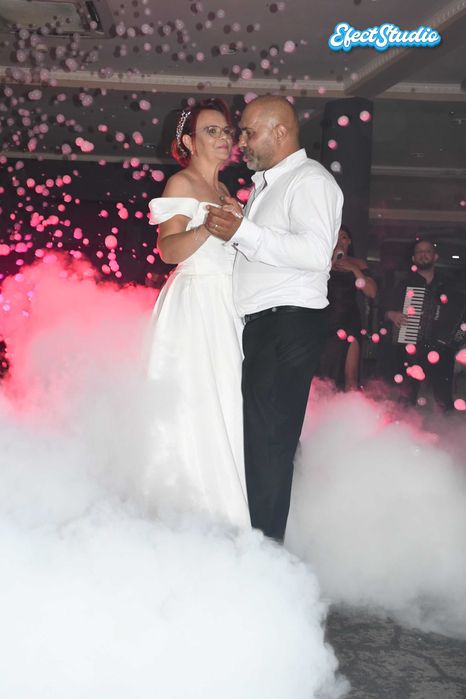 Cameraman~Fotograf Nunți-Botezuri-Majorate-Petreceri !