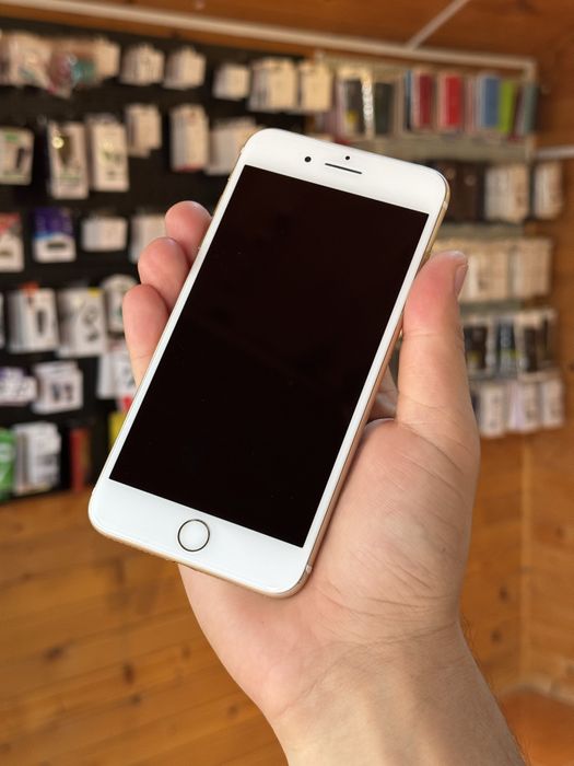 IPhone 7 Plus GOLD ~ 32 GB ~ GARANTIE