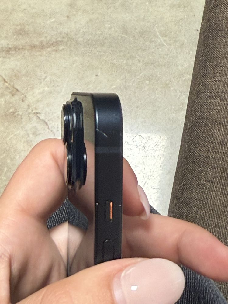 Iphone 14 256GB Midnight Black / Батерия 86%