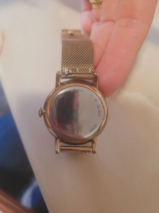 Ceas fossil es4364