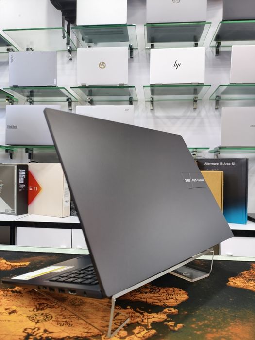 Asus vivobook R16 Core i5 - 13420H 16/512 Yangi Bepul yetkazish bilan