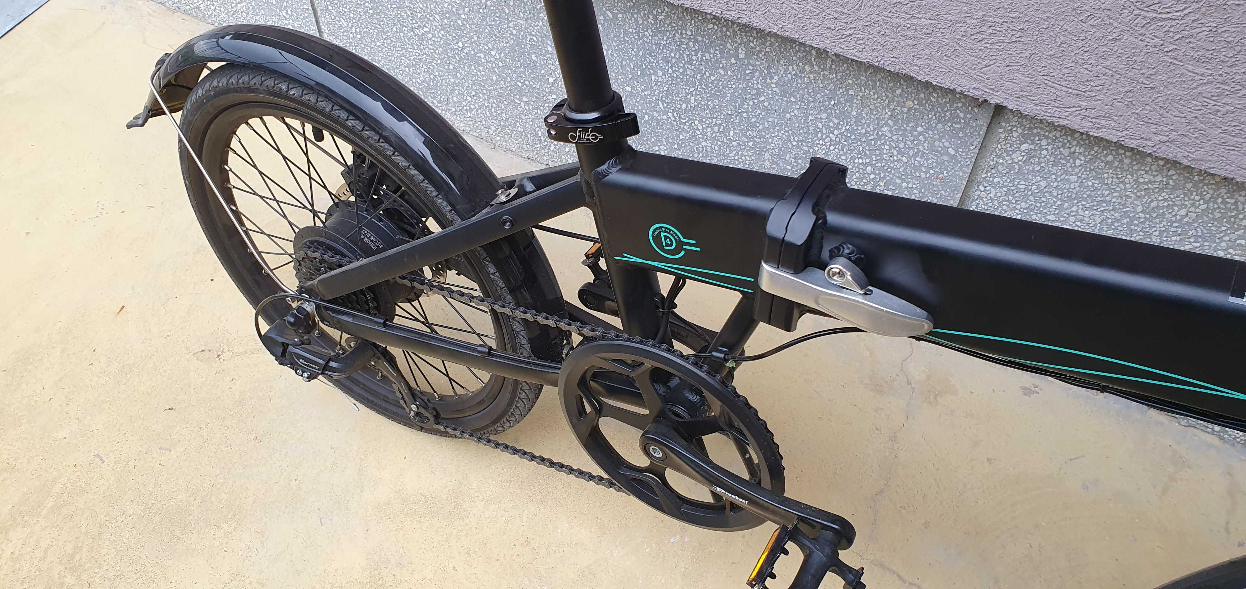 Кит комплект за електрически велосипед