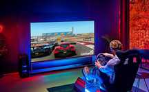 Телевизор Samsung Smart tv 45 Android Full Hd Доставка+Гарантия.