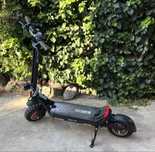 Електрическа тротинетка Riding Times G63 Dual Motor
