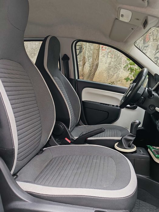 vând Renault Twingo, 2015, 102577km, euro6