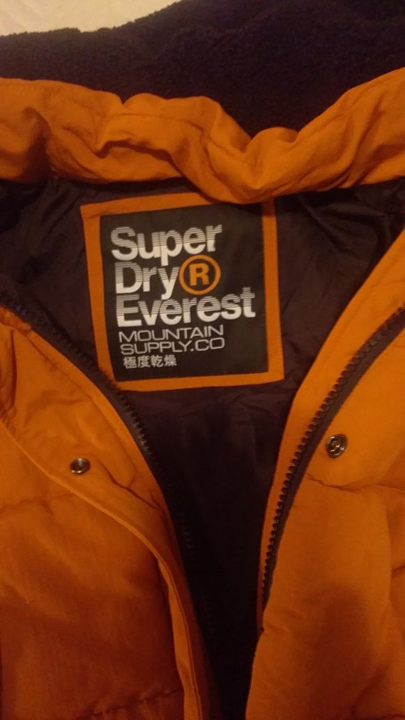 Яке Superdry JPN Expedition